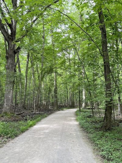 Sandy Ridge Reservation - North Ridgeville, OH