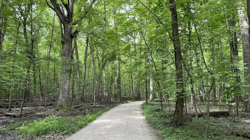 Sandy Ridge Reservation - North Ridgeville, OH