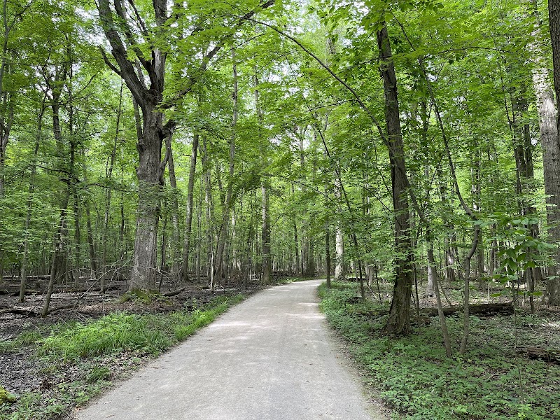 Sandy Ridge Reservation - North Ridgeville, OH