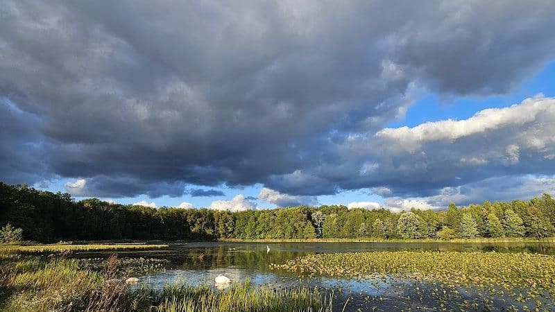 Sandy Ridge Reservation - North Ridgeville, OH