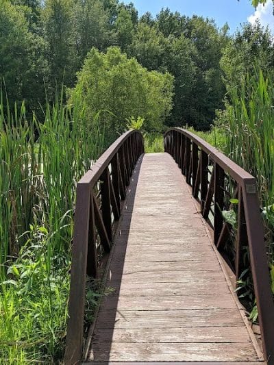 Sandy Ridge Reservation - North Ridgeville, OH