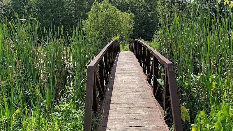Sandy Ridge Reservation - North Ridgeville, OH