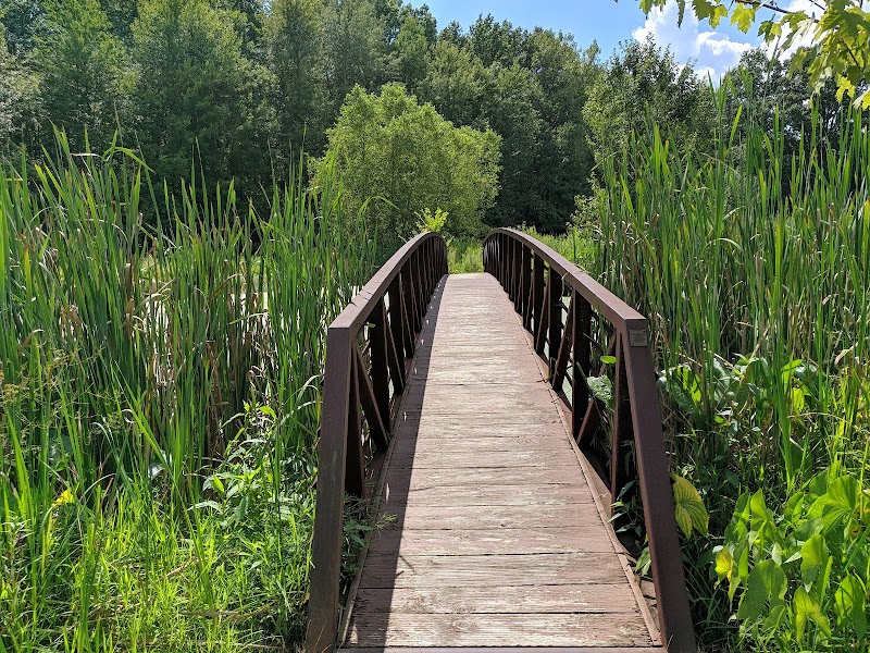 Sandy Ridge Reservation - North Ridgeville, OH