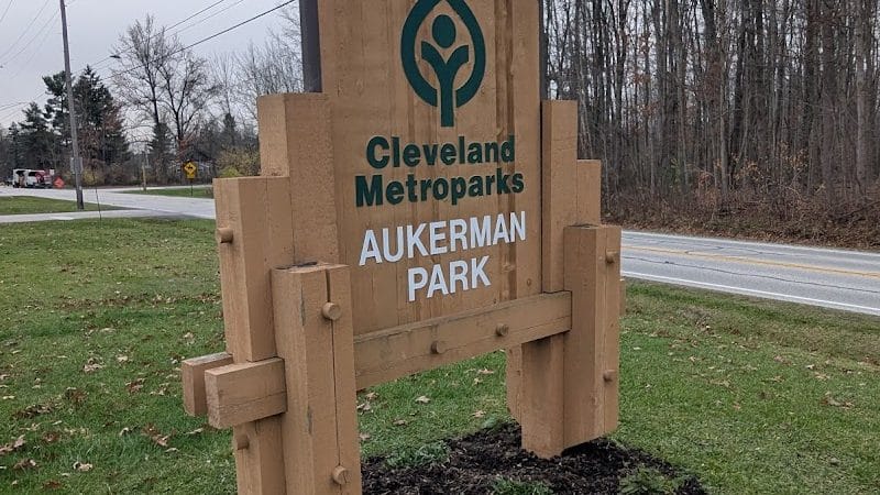 Aukerman Park - North Royalton, OH