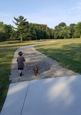 Aukerman Park