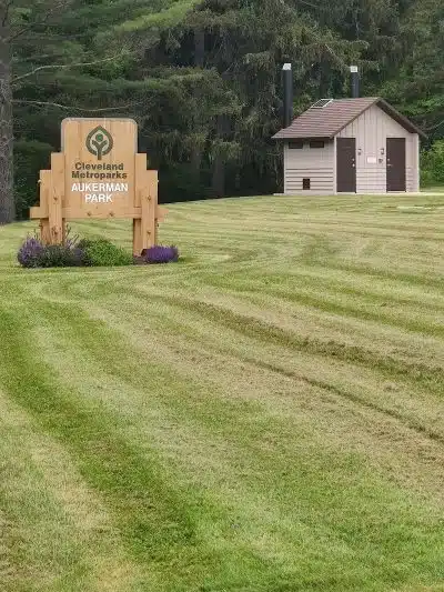 Aukerman Park - North Royalton, OH