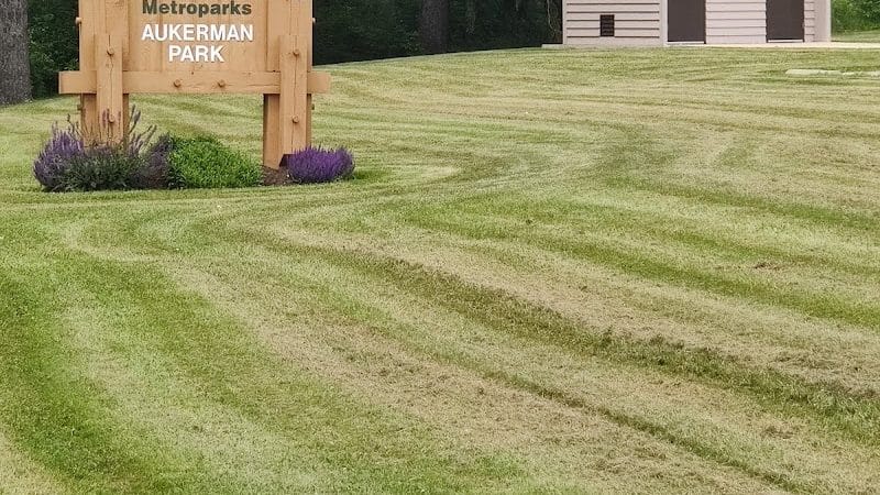 Aukerman Park - North Royalton, OH