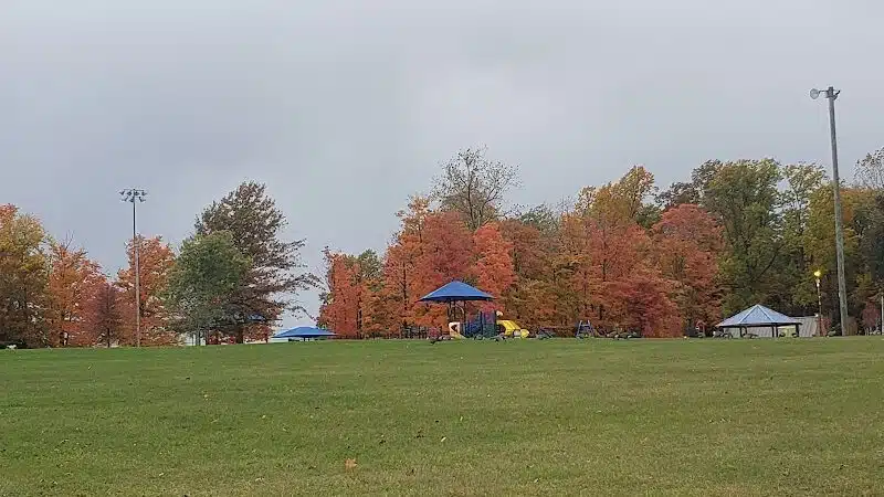 Memorial Park - North Royalton, OH