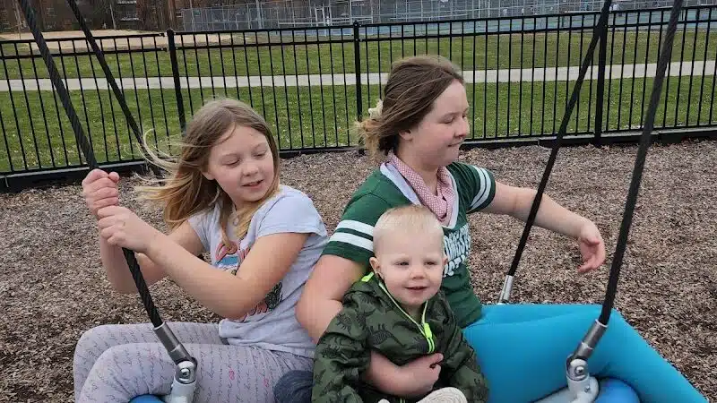 Memorial Park - North Royalton, OH