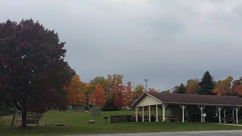 Memorial Park - North Royalton, OH
