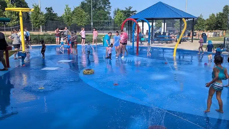 Memorial Park - North Royalton, OH