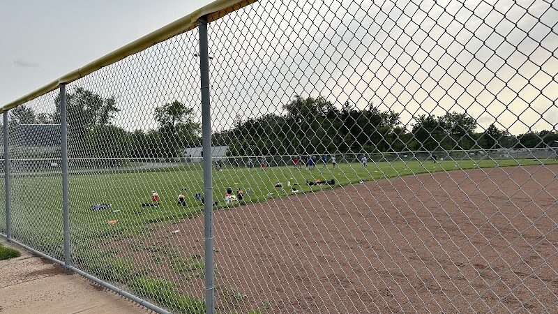 North Royalton Baseball Park - North Royalton, OH