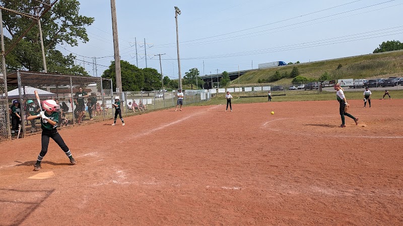 North Royalton Baseball Park - North Royalton, OH
