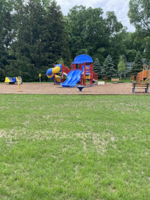 Beacon Hills Park
