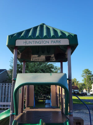 Huntington Park