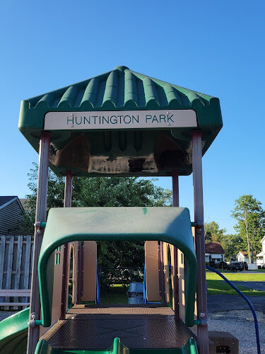 Huntington Park