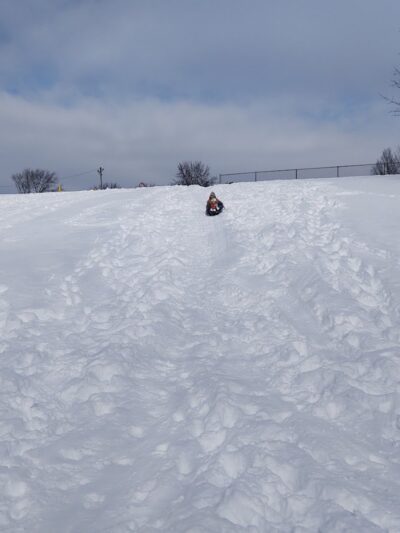 Smith Park - Northfield, OH