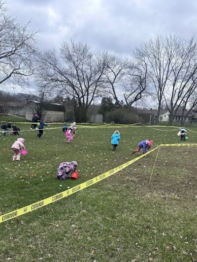 Smith Park - Northfield, OH