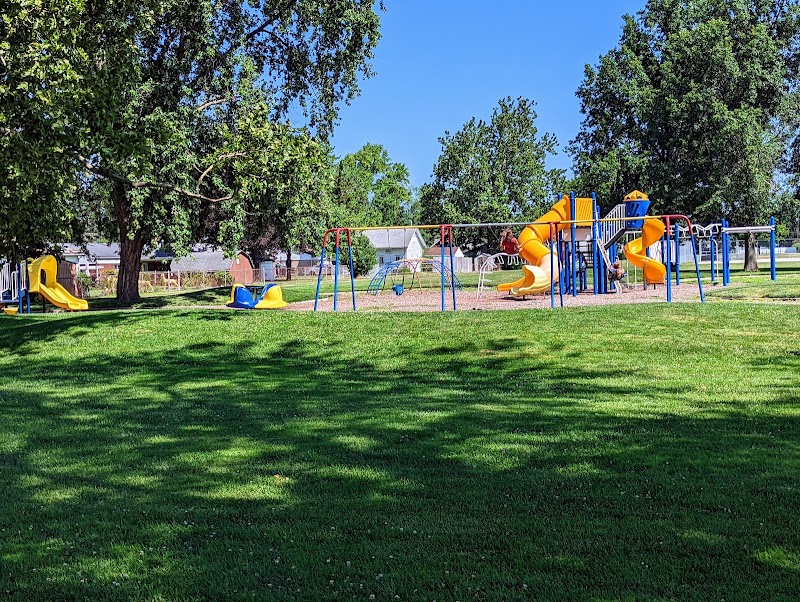 Brentwood Park - Northwood, OH