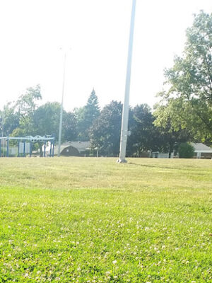 Brentwood Park