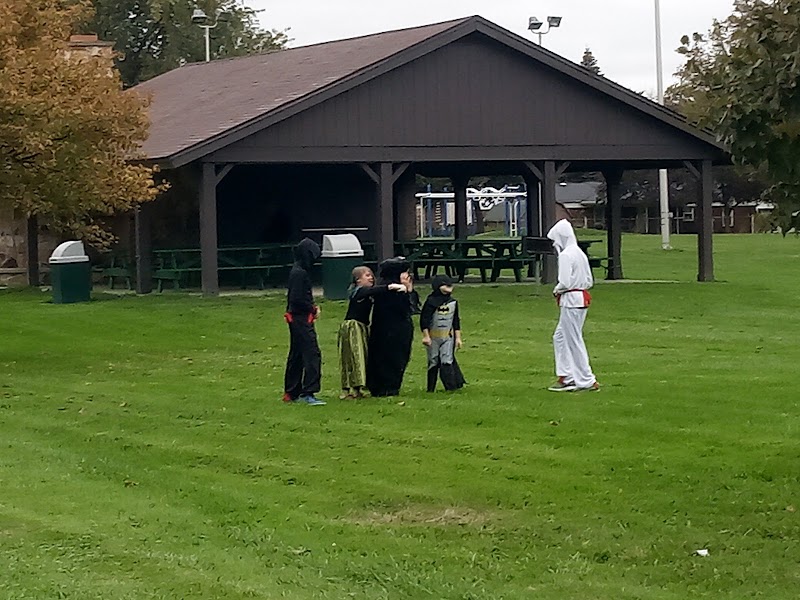 Brentwood Park - Northwood, OH
