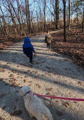 Nature Trails Park