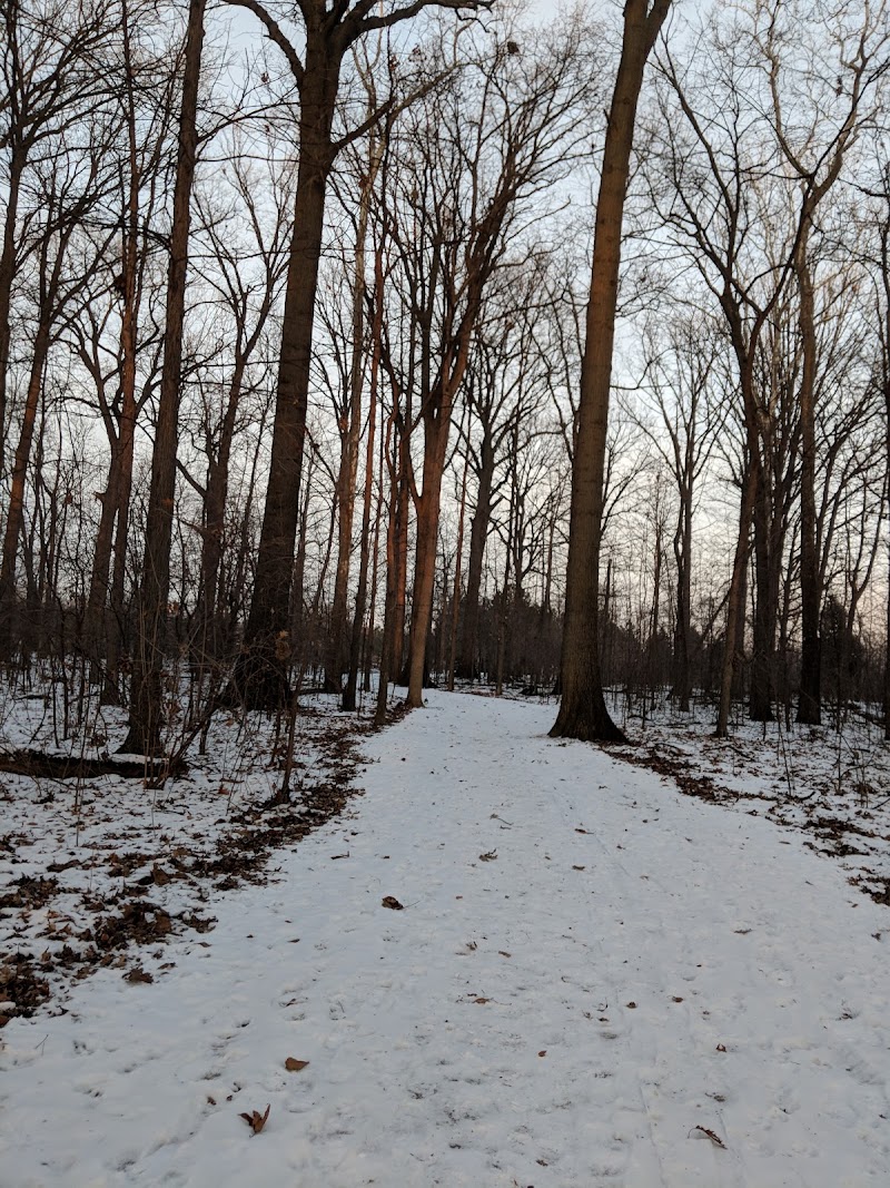 Nature Trails Park - Northwood, OH