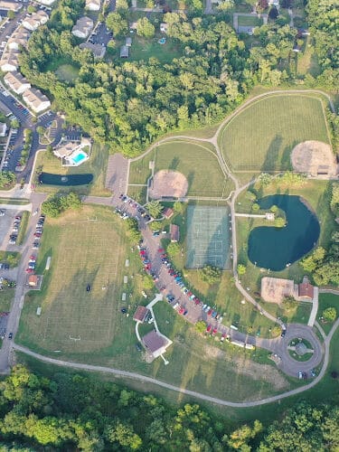 Columbia Woods Park - Norton, OH