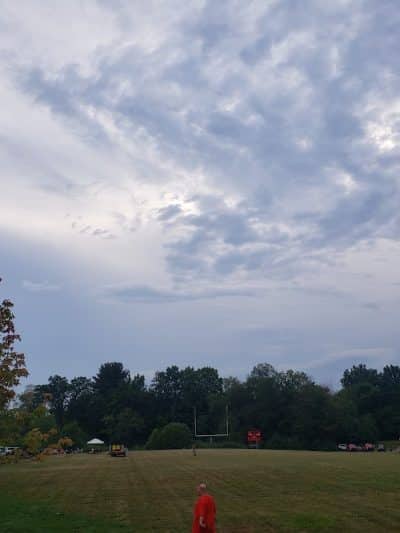 Columbia Woods Park - Norton, OH