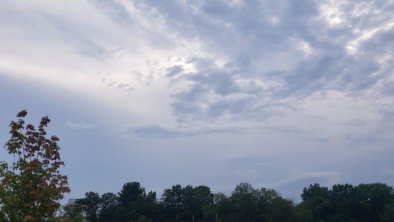 Columbia Woods Park - Norton, OH
