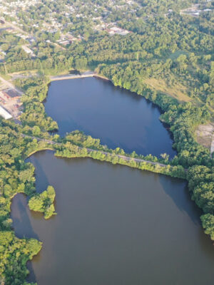 Lake Dorothy Park- private (PPG members only)