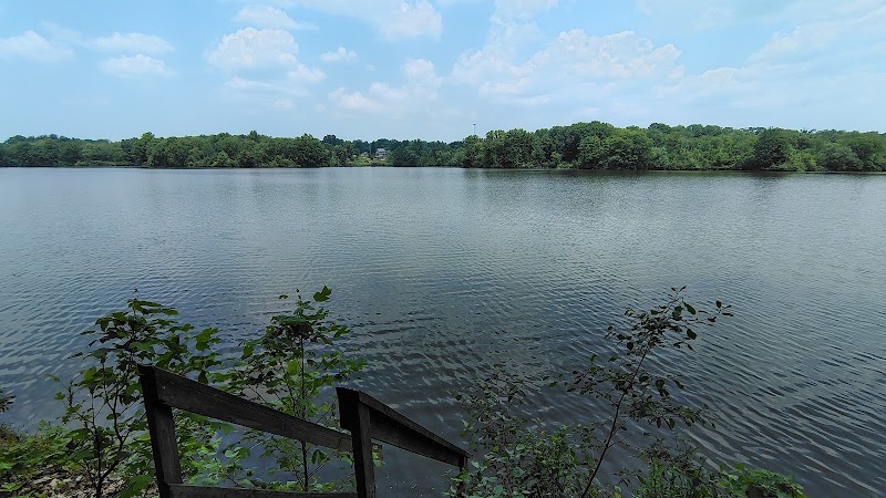Lake Dorothy Park- private (PPG members only) - Norton, OH