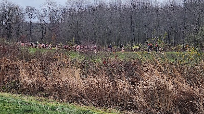 Silvercreek Cross Country Trails - Norton, OH