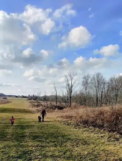Silvercreek Cross Country Trails - Norton, OH