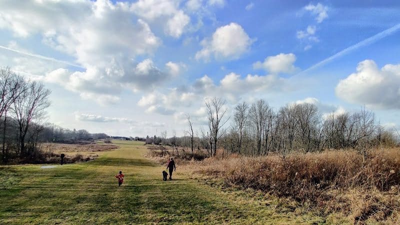 Silvercreek Cross Country Trails - Norton, OH
