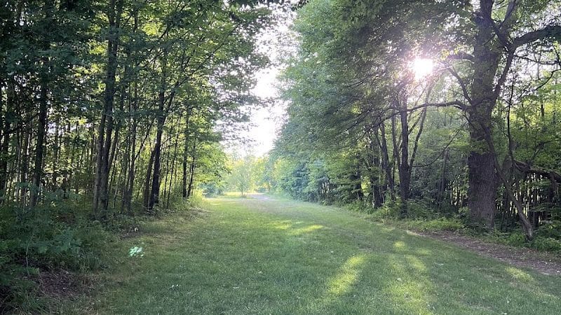 Silvercreek Cross Country Trails - Norton, OH