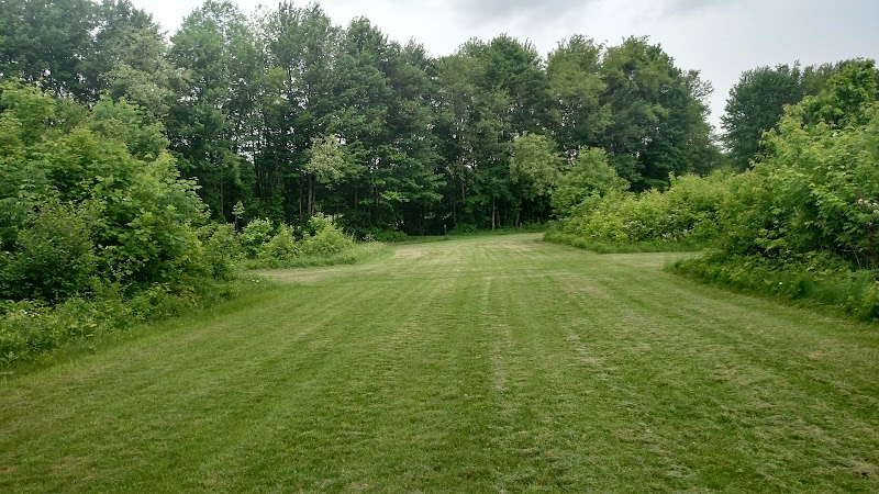 Silvercreek Cross Country Trails - Norton, OH