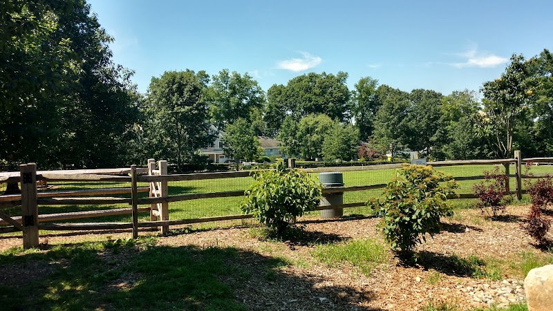 Rowayton Dog Park - Norwalk, CT