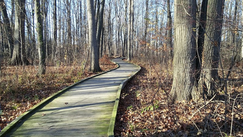 Sofios Park - Norwalk, OH