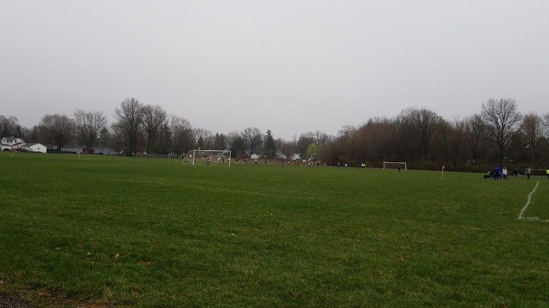 Sofios Park - Norwalk, OH