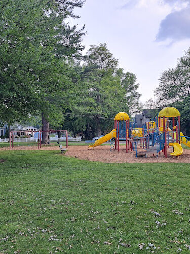 Stoutenburg Park