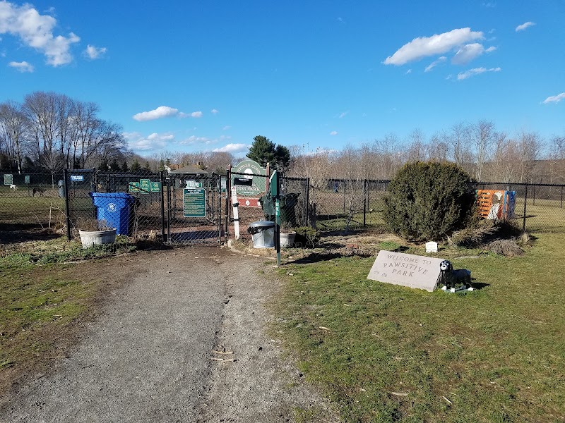 Estelle Cohn Memorial Dog Park - Norwich, CT