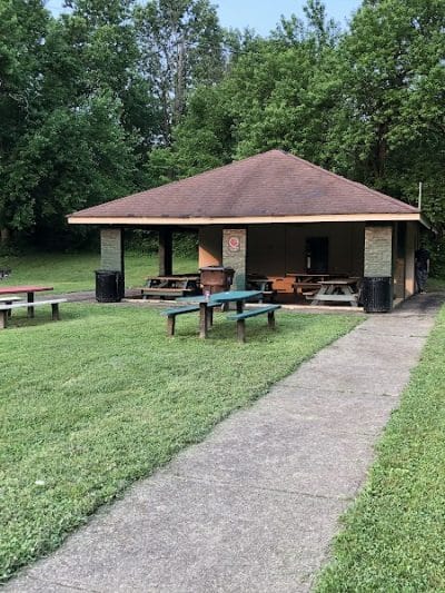Fenwick Park - Norwood, OH