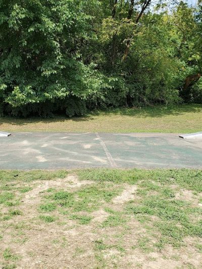 Fenwick Park - Norwood, OH