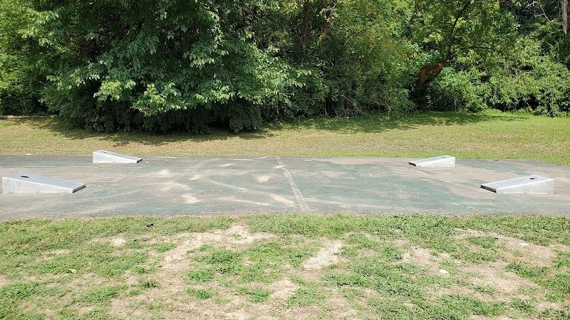 Fenwick Park - Norwood, OH