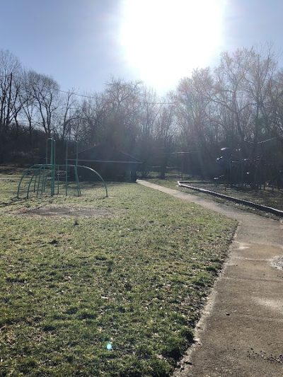 Fenwick Park - Norwood, OH