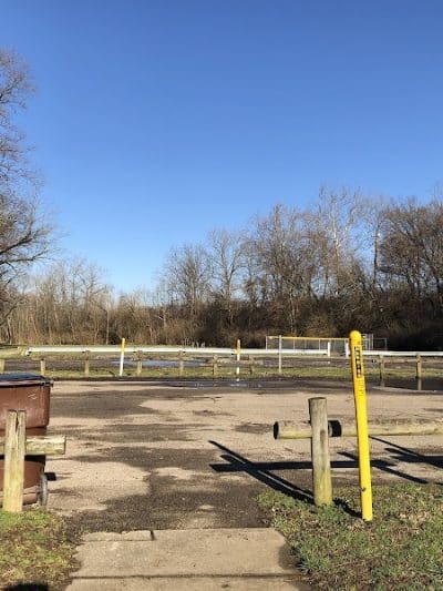 Fenwick Park - Norwood, OH