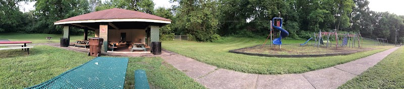 Fenwick Park - Norwood, OH