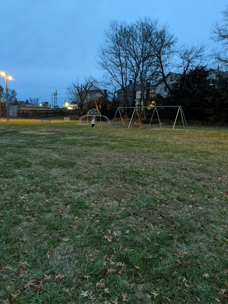 Hunter Park - Norwood, OH