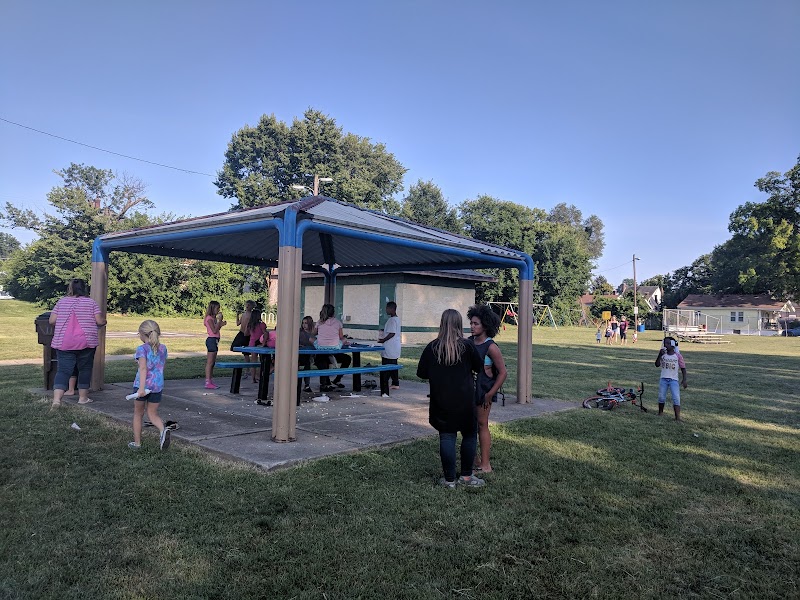 Hunter Park - Norwood, OH